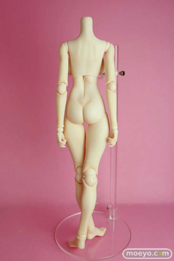 リアルアートプロジェクト 摩璃奈(MARINA)ボディ(ヘッド無し)：SoftSkinバージョン エロ ドール フィギュア 03