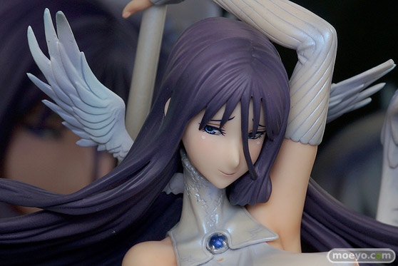 オルカトイズ 鈴原美沙魔法少女～ミサ姉ver.Angel～ エロ フィギュア 白髪隆行 06