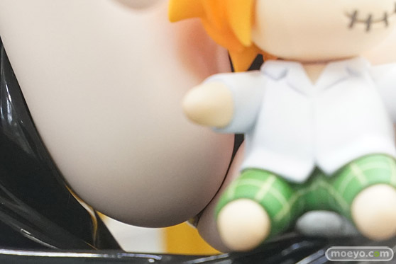 秋葉原の新作フィギュア展示の様子 22