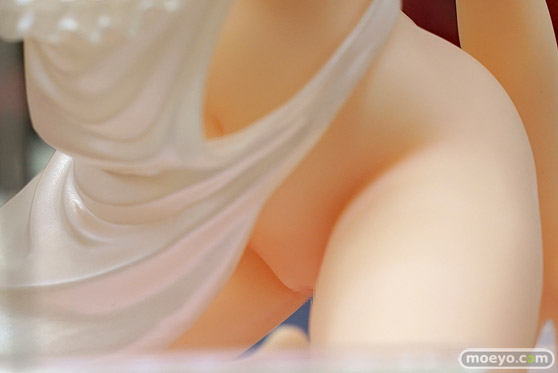 秋葉原の新作フィギュア展示の様子 27