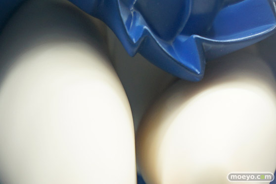 秋葉原の新作フィギュア展示の様子 16