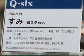 秋葉原の新作フィギュア展示の様子 35