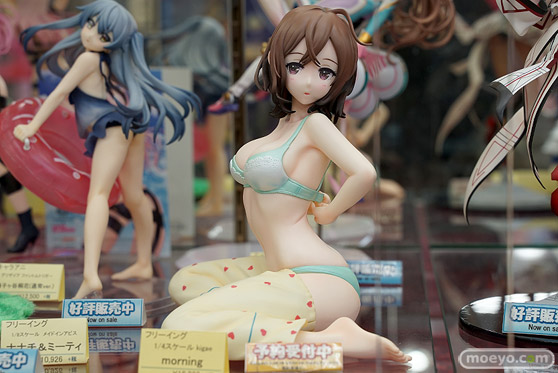 フリーイング B-STYLE kigae morning フィギュア 谷本裕人 森倉円 04