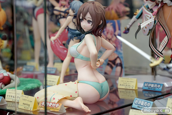 フリーイング B-STYLE kigae morning フィギュア 谷本裕人 森倉円 05