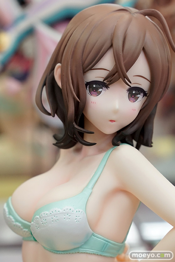 フリーイング B-STYLE kigae morning フィギュア 谷本裕人 森倉円 07