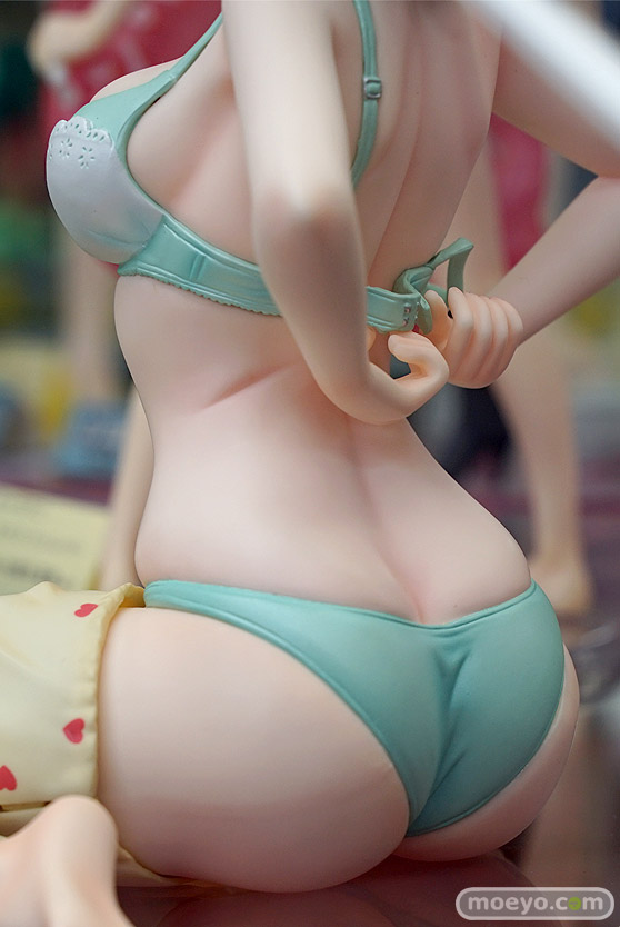 フリーイング B-STYLE kigae morning フィギュア 谷本裕人 森倉円 09