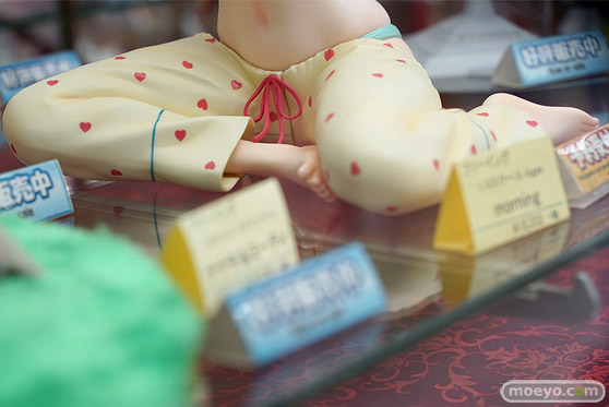 フリーイング B-STYLE kigae morning フィギュア 谷本裕人 森倉円 10