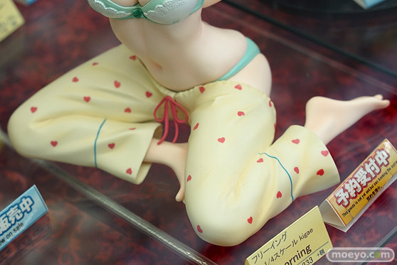 フリーイング B-STYLE kigae morning フィギュア 谷本裕人 森倉円 11