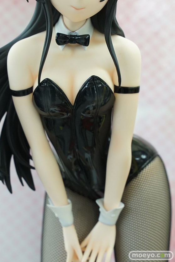 フリーイング B-STYLE 青春ブタ野郎はバニーガール先輩の夢を見ない 桜島麻衣 バニーVer. ピンポイント フィギュア 08