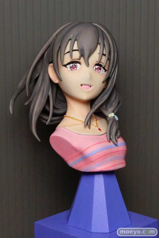 画像　フィギュア　サンプル　レビュー　ワンダーフェスティバル 2019［冬］　はこむす てるみや オオザト蟹市場 09