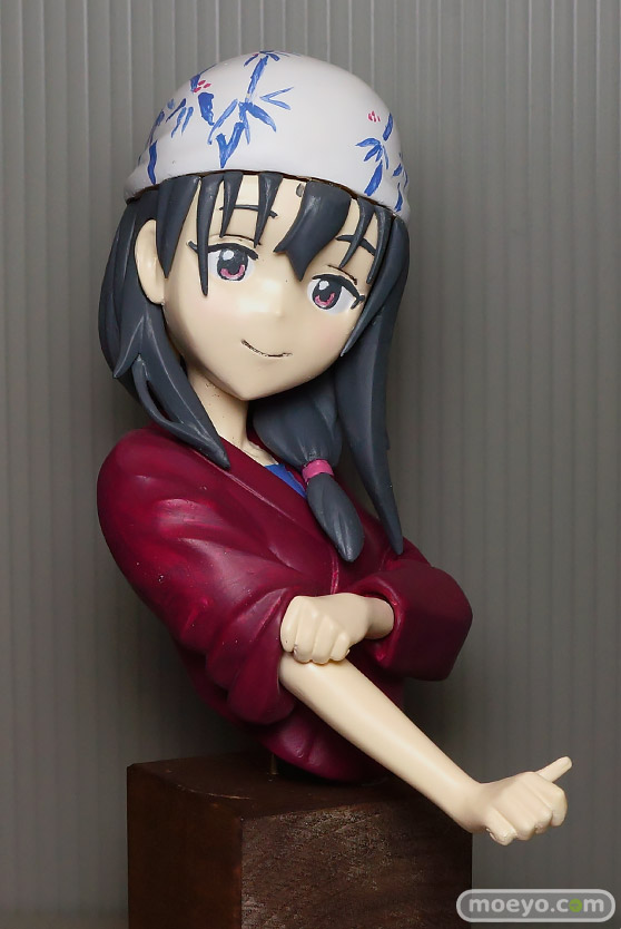 画像　フィギュア　サンプル　レビュー　ワンダーフェスティバル 2019［冬］　はこむす てるみや オオザト蟹市場 10