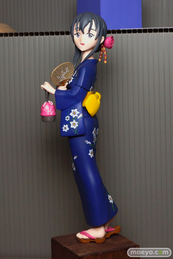 画像　フィギュア　サンプル　レビュー　ワンダーフェスティバル 2019［冬］　はこむす てるみや オオザト蟹市場 11