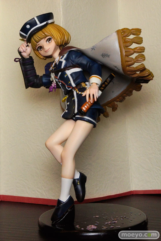 画像　フィギュア　サンプル　レビュー　ワンダーフェスティバル 2019［冬］　はこむす てるみや オオザト蟹市場 14