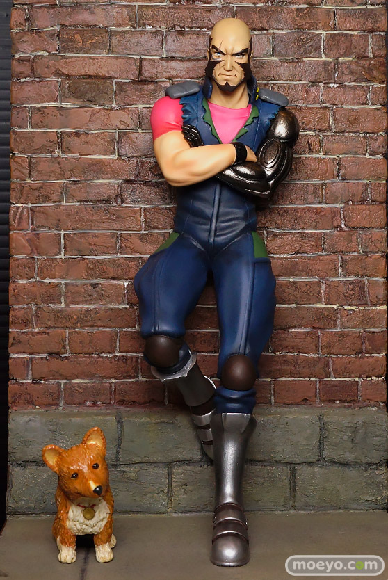 画像　フィギュア　サンプル　レビュー　ワンダーフェスティバル 2019［冬］　はこむす てるみや オオザト蟹市場 15