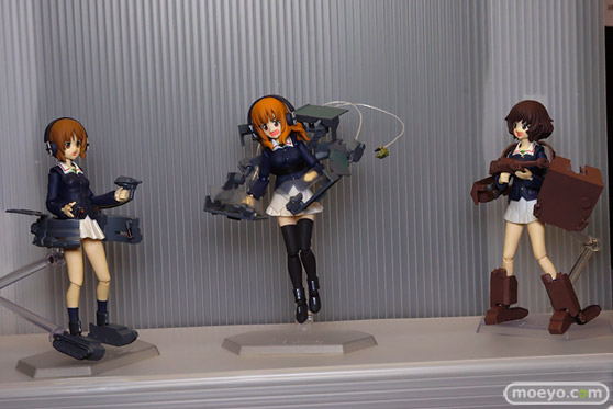 画像　フィギュア　サンプル　レビュー　ワンダーフェスティバル 2019［冬］　はこむす てるみや オオザト蟹市場 18