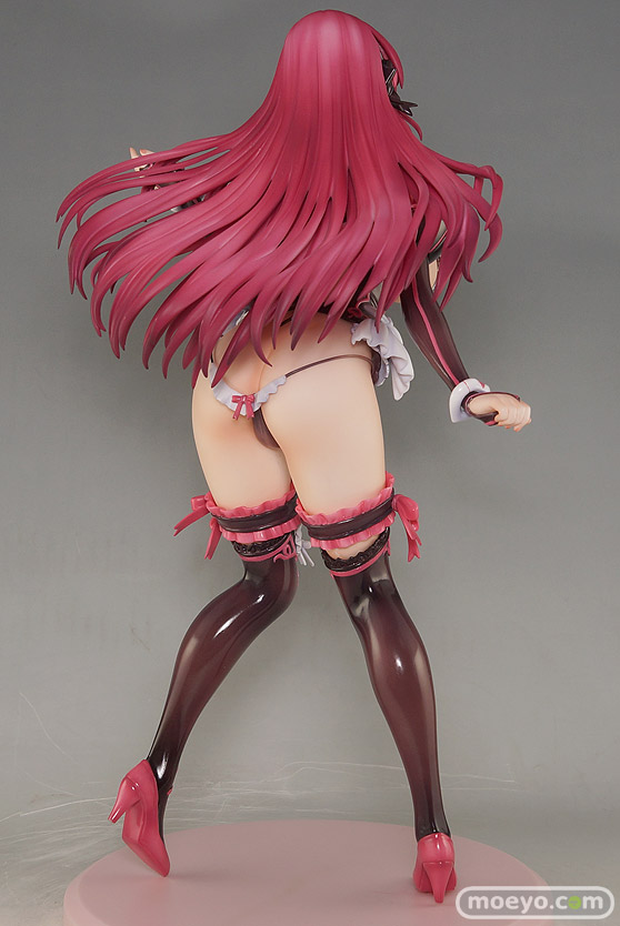 ダイキ工業 INDEXGIRLS INDEX ちゃん エロ キャストオフ フィギュア 蔦風徒子 佐倉 05