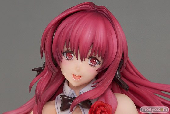 ダイキ工業 INDEXGIRLS INDEX ちゃん エロ キャストオフ フィギュア 蔦風徒子 佐倉 11