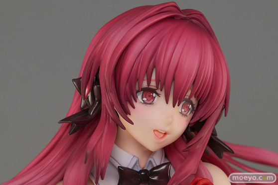 ダイキ工業 INDEXGIRLS INDEX ちゃん エロ キャストオフ フィギュア 蔦風徒子 佐倉 12