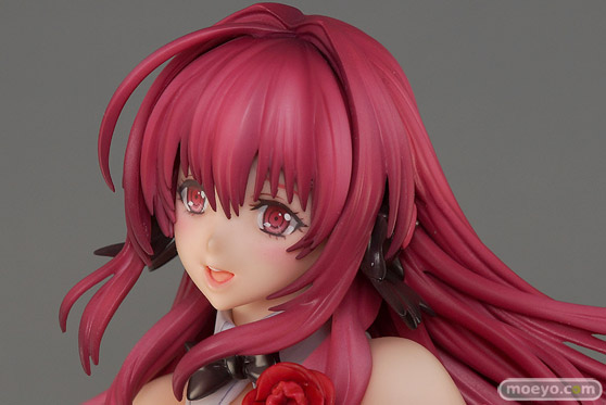 ダイキ工業 INDEXGIRLS INDEX ちゃん エロ キャストオフ フィギュア 蔦風徒子 佐倉 13