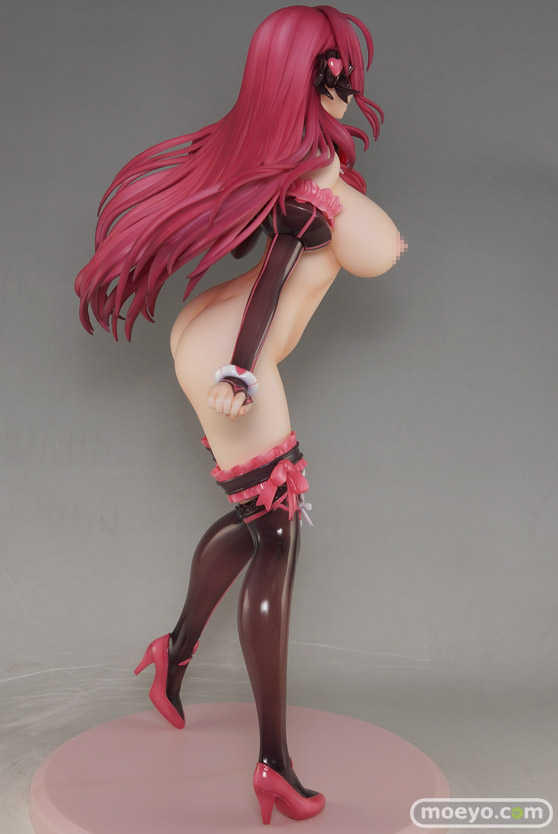 ダイキ工業 INDEXGIRLS INDEX ちゃん エロ キャストオフ フィギュア 蔦風徒子 佐倉 18