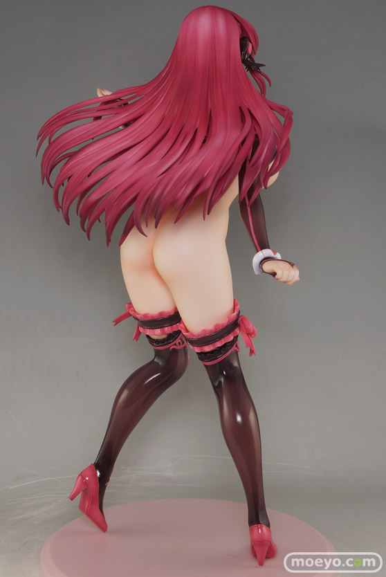 ダイキ工業 INDEXGIRLS INDEX ちゃん エロ キャストオフ フィギュア 蔦風徒子 佐倉 19