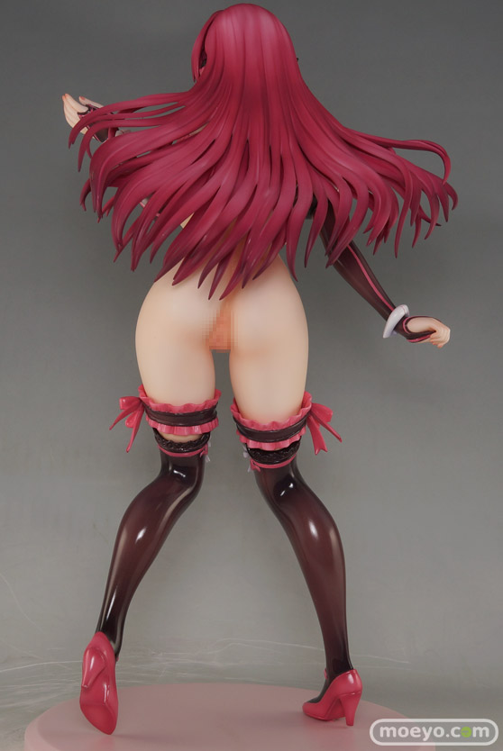 ダイキ工業 INDEXGIRLS INDEX ちゃん エロ キャストオフ フィギュア 蔦風徒子 佐倉 20