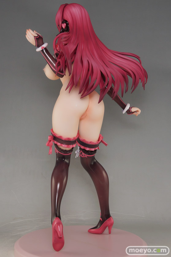 ダイキ工業 INDEXGIRLS INDEX ちゃん エロ キャストオフ フィギュア 蔦風徒子 佐倉 21