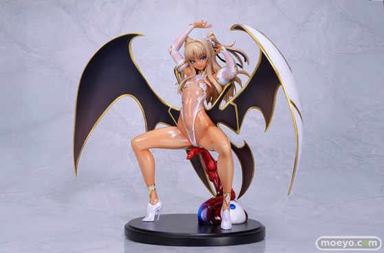 マウスユニット Tentacle and Witches 双葉・リリー・ラムセス フィギュ ジャスティス K2 エロ 01