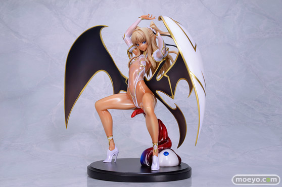 マウスユニット Tentacle and Witches 双葉・リリー・ラムセス フィギュ ジャスティス K2 エロ 02