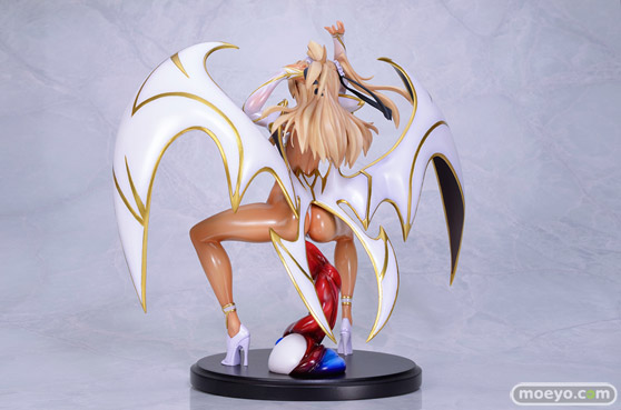 マウスユニット Tentacle and Witches 双葉・リリー・ラムセス フィギュ ジャスティス K2 エロ 03