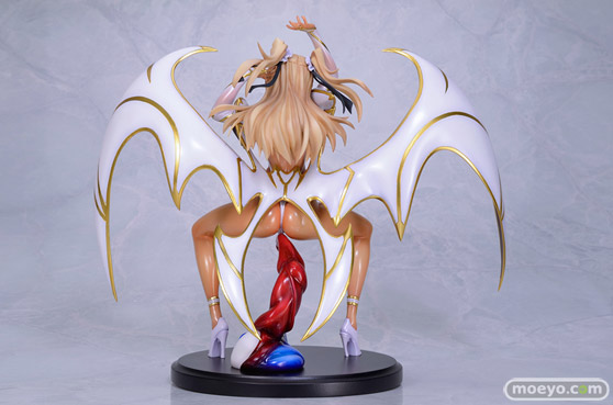 マウスユニット Tentacle and Witches 双葉・リリー・ラムセス フィギュ ジャスティス K2 エロ 04