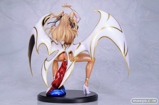 マウスユニット Tentacle and Witches 双葉・リリー・ラムセス フィギュ ジャスティス K2 エロ 05