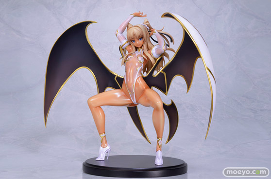 マウスユニット Tentacle and Witches 双葉・リリー・ラムセス フィギュ ジャスティス K2 エロ 07