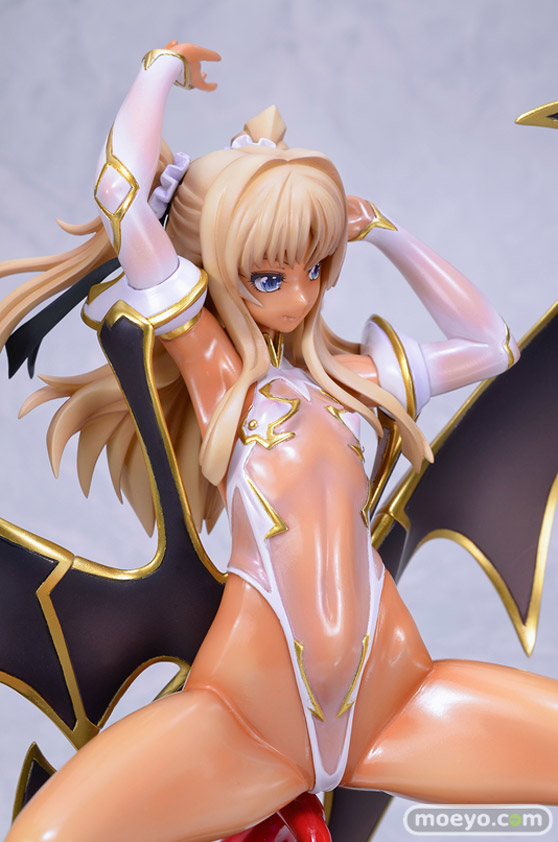 マウスユニット Tentacle and Witches 双葉・リリー・ラムセス フィギュ ジャスティス K2 エロ 11