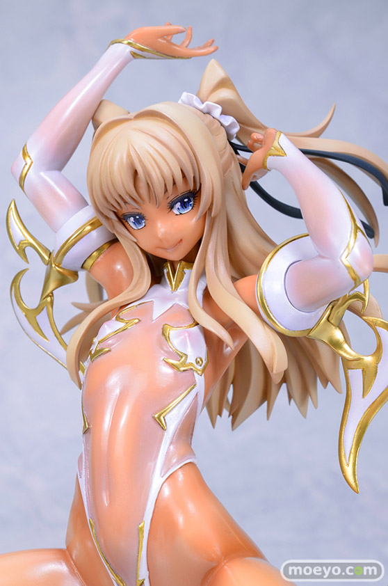 マウスユニット Tentacle and Witches 双葉・リリー・ラムセス フィギュ ジャスティス K2 エロ 24