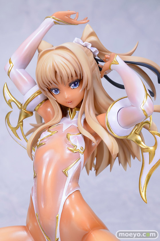 マウスユニット Tentacle and Witches 双葉・リリー・ラムセス フィギュ ジャスティス K2 エロ 25