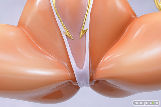 マウスユニット Tentacle and Witches 双葉・リリー・ラムセス フィギュ ジャスティス K2 エロ 31