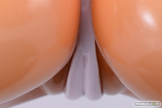 マウスユニット Tentacle and Witches 双葉・リリー・ラムセス フィギュ ジャスティス K2 エロ 32