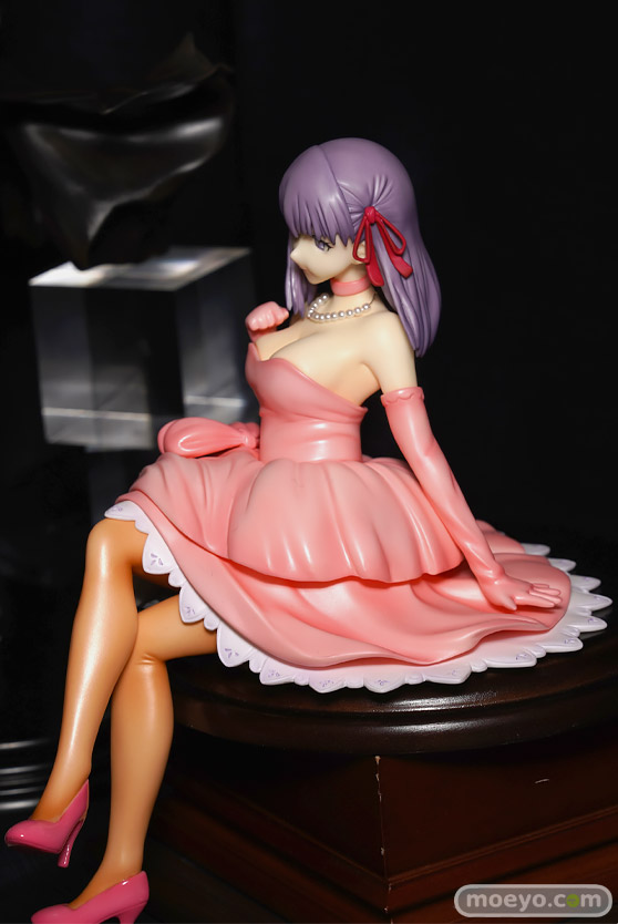 画像　フィギュア　サンプル　レビュー　ワンダーフェスティバル 2019［冬］　オリジナルキャンパス くまの目 さくがてき模型部 10