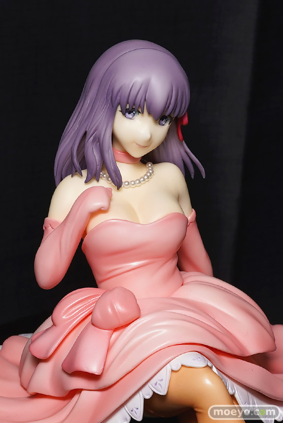 画像　フィギュア　サンプル　レビュー　ワンダーフェスティバル 2019［冬］　オリジナルキャンパス くまの目 さくがてき模型部 11