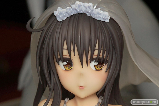 マックスファクトリー To LOVEる-とらぶる- ダークネス 古手川唯 フィギュア ランジェリー なかやまん あきもとはじめ 08