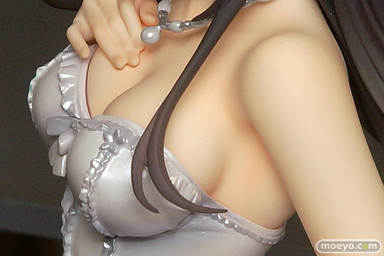 マックスファクトリー To LOVEる-とらぶる- ダークネス 古手川唯 フィギュア ランジェリー なかやまん あきもとはじめ 12