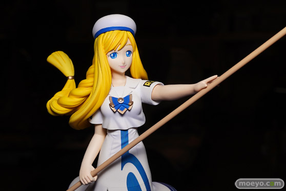 画像　フィギュア　サンプル　レビュー　ワンダーフェスティバル 2019［冬］ G.T.Office カタコリ工房 ユキシロ 04