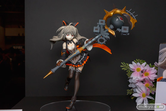 画像　フィギュア　サンプル　レビュー　ワンダーフェスティバル 2019［冬］ G.T.Office カタコリ工房 ユキシロ 06