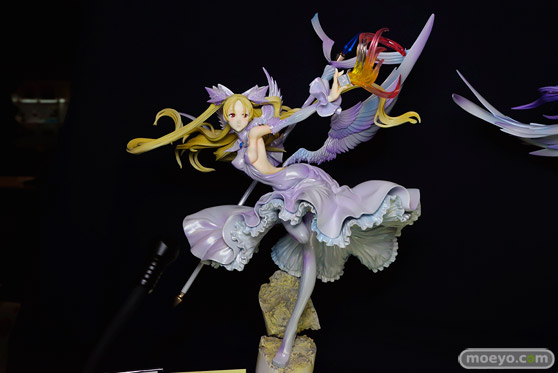 画像　フィギュア　サンプル　レビュー　ワンダーフェスティバル 2019［冬］ G.T.Office カタコリ工房 ユキシロ 10