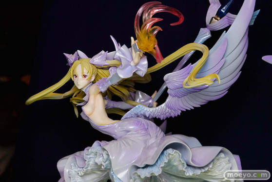 画像　フィギュア　サンプル　レビュー　ワンダーフェスティバル 2019［冬］ G.T.Office カタコリ工房 ユキシロ 11