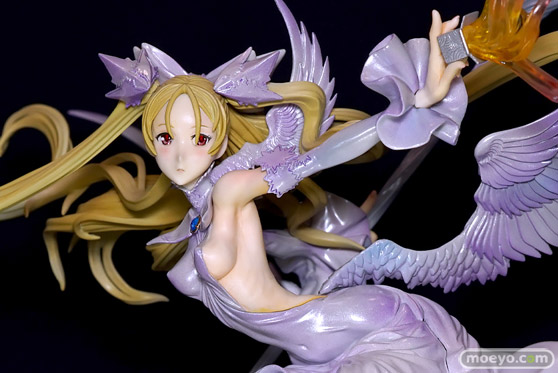 画像　フィギュア　サンプル　レビュー　ワンダーフェスティバル 2019［冬］ G.T.Office カタコリ工房 ユキシロ 12