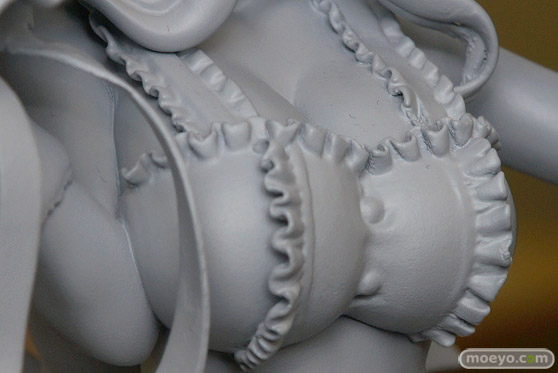 ウェーブ ガールズ＆パンツァー 劇場版 武部沙織【バレンタインエプロン】 ズイコ フィギュア ガルパン 10