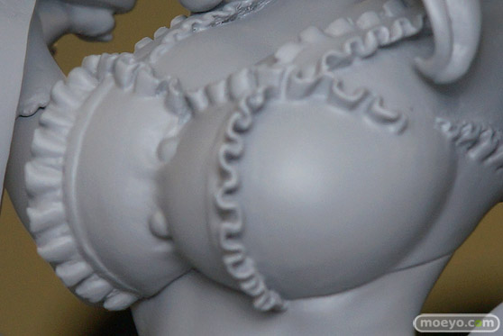 ウェーブ ガールズ＆パンツァー 劇場版 武部沙織【バレンタインエプロン】 ズイコ フィギュア ガルパン 11