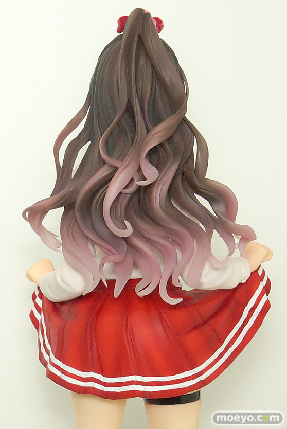 スカイチューブ コミック阿吽 波多野沙羅 illustration by 深崎暮人 HIRO エロ キャストオフ フィギュア 07